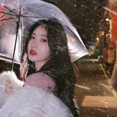 盲柳与睡女 封面