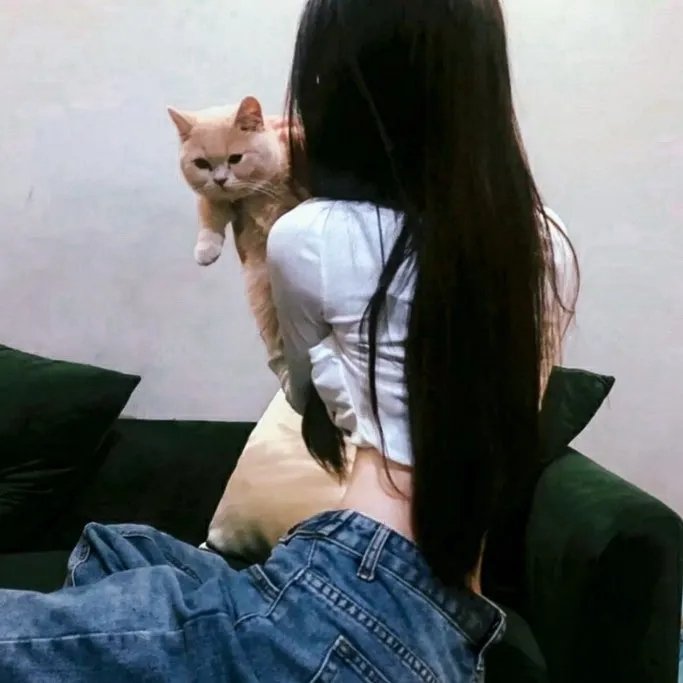 我是丽 封面