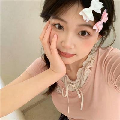 代表小姐 封面